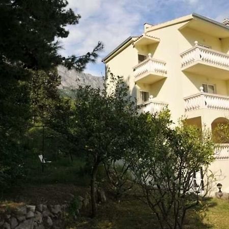 Villa Star Drvenik  Dış mekan fotoğraf