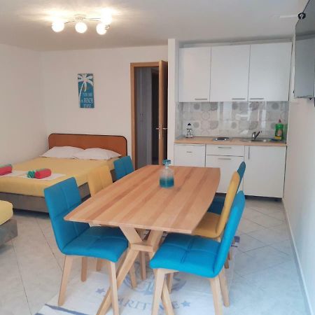 Villa Star Drvenik  Dış mekan fotoğraf