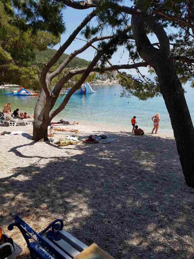 Villa Star Drvenik  Dış mekan fotoğraf