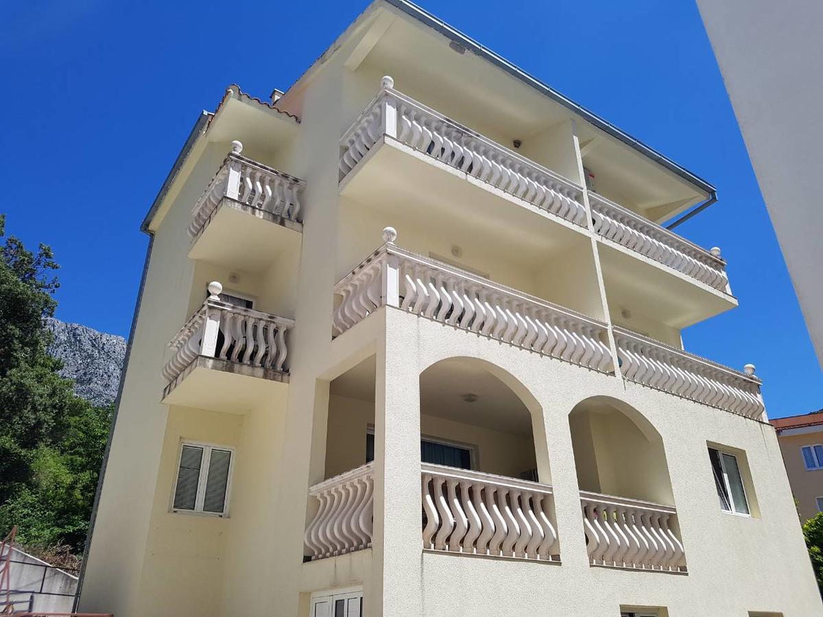 Villa Star Drvenik  Dış mekan fotoğraf