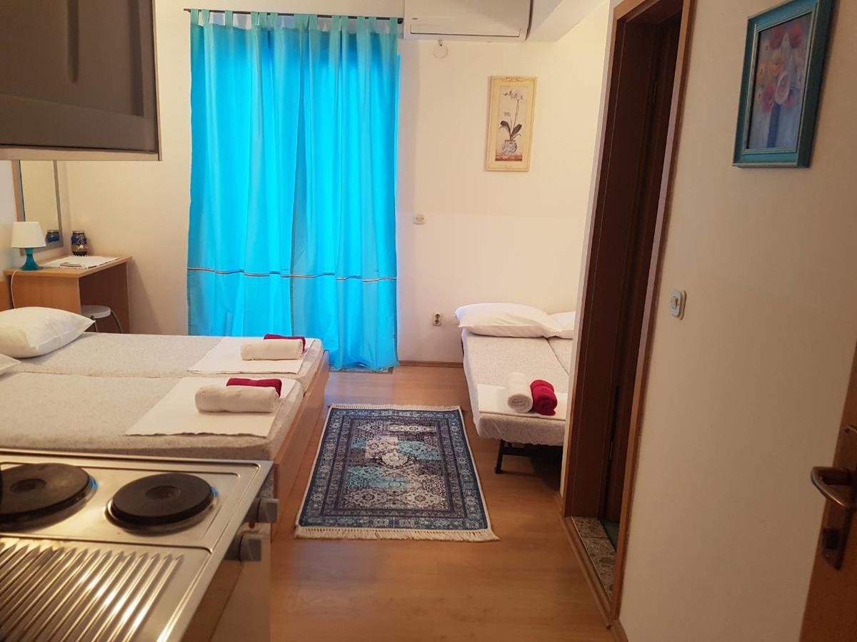 Villa Star Drvenik  Dış mekan fotoğraf