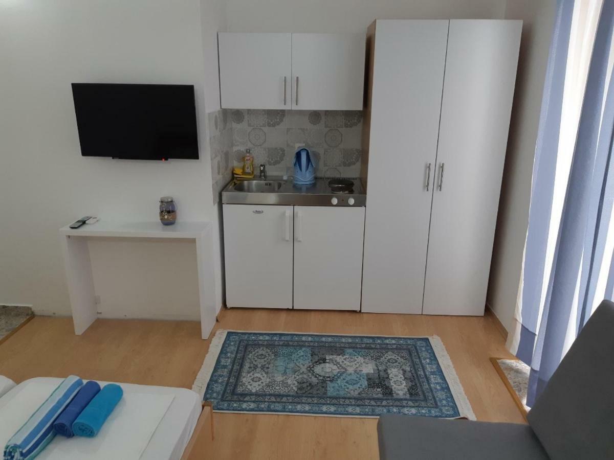 Villa Star Drvenik  Dış mekan fotoğraf