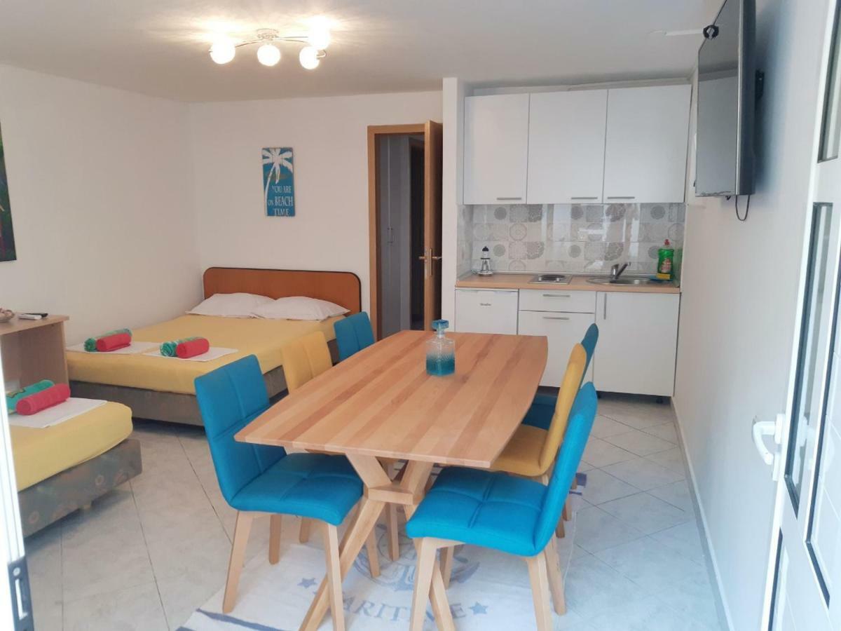 Villa Star Drvenik  Dış mekan fotoğraf