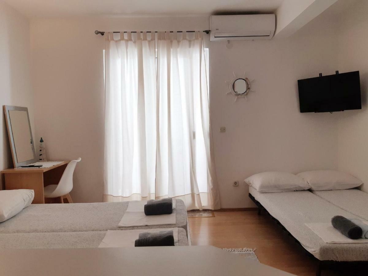 Villa Star Drvenik  Dış mekan fotoğraf